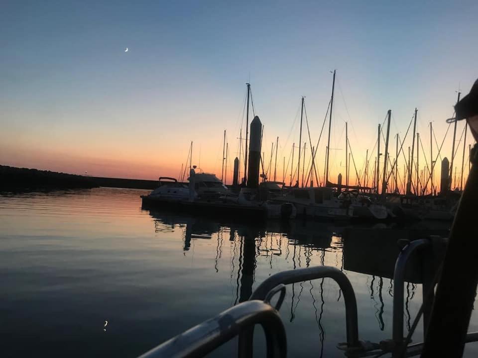 Havre De Paix Hotel Le Havre Bagian luar foto