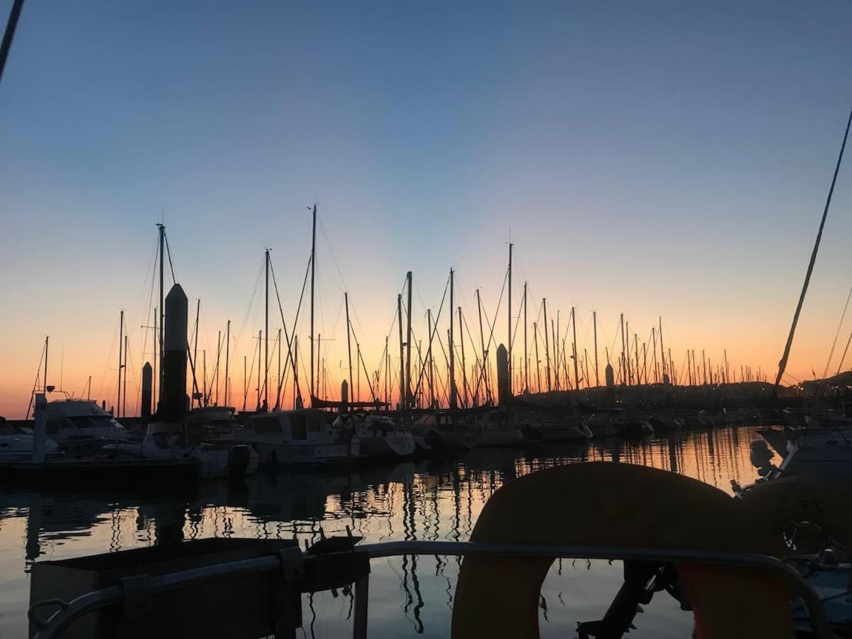 Havre De Paix Hotel Le Havre Bagian luar foto